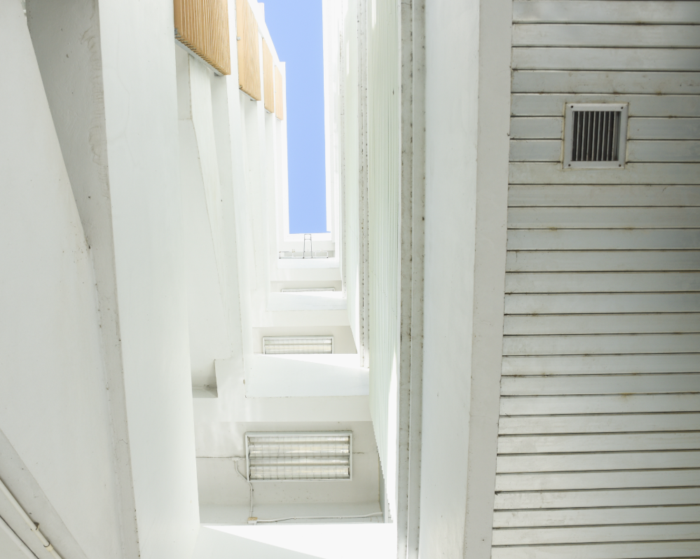 Gevelisolatie & Stucwerk