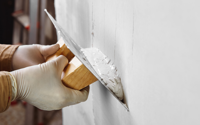 Stucwerk & Pleisterwerk